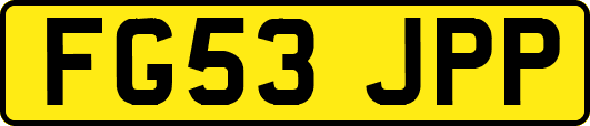 FG53JPP