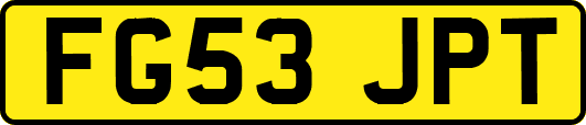 FG53JPT