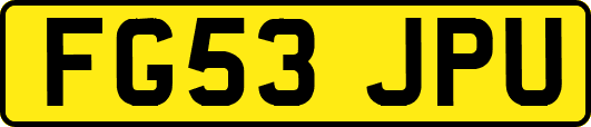 FG53JPU