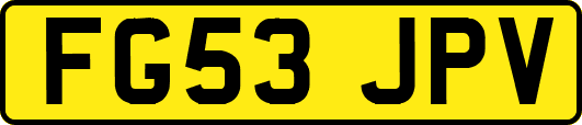 FG53JPV