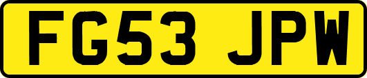 FG53JPW