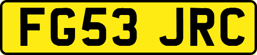 FG53JRC