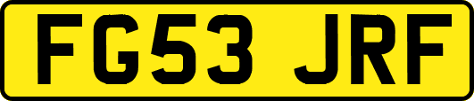 FG53JRF