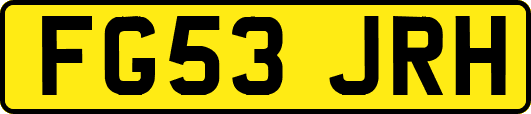 FG53JRH