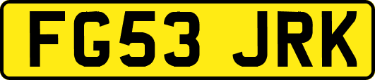 FG53JRK