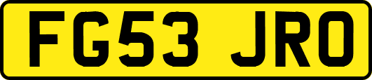 FG53JRO