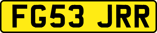 FG53JRR
