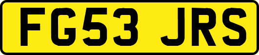 FG53JRS