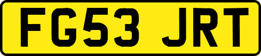 FG53JRT