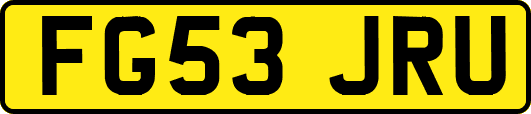 FG53JRU