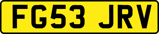 FG53JRV