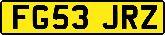 FG53JRZ