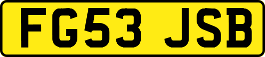 FG53JSB