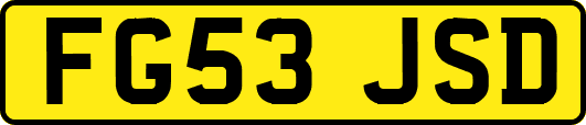 FG53JSD