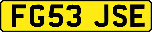 FG53JSE