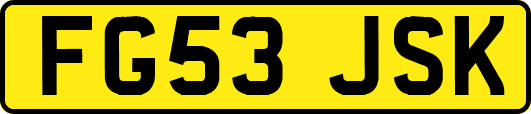 FG53JSK