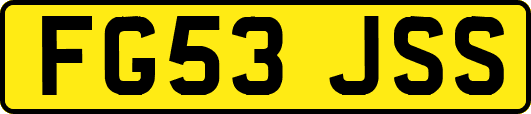 FG53JSS