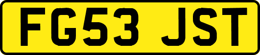 FG53JST