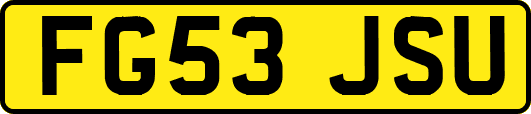 FG53JSU