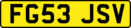 FG53JSV