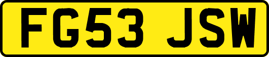 FG53JSW