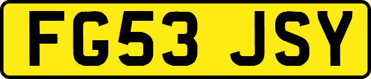 FG53JSY