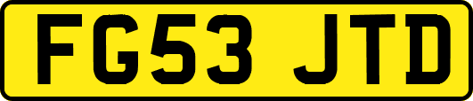FG53JTD