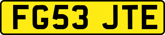 FG53JTE