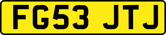 FG53JTJ