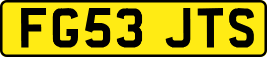 FG53JTS