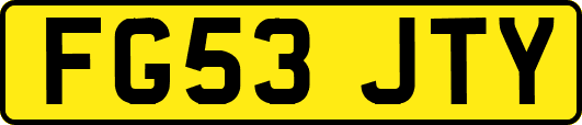 FG53JTY