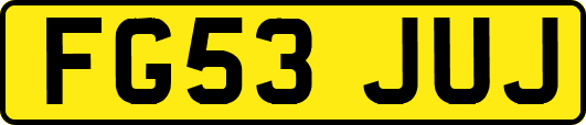 FG53JUJ