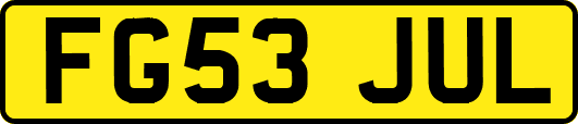 FG53JUL