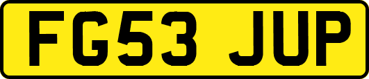 FG53JUP