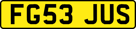 FG53JUS