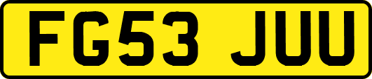 FG53JUU