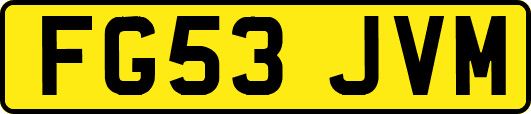 FG53JVM