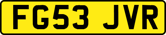 FG53JVR