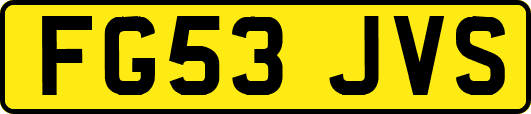 FG53JVS