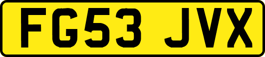 FG53JVX
