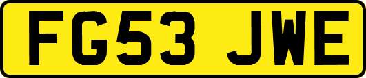 FG53JWE