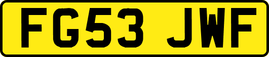 FG53JWF