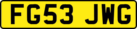 FG53JWG