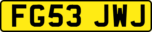 FG53JWJ