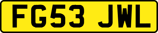 FG53JWL