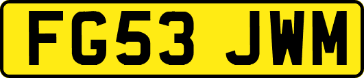 FG53JWM