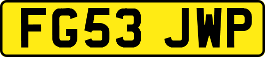 FG53JWP