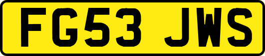 FG53JWS