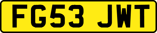 FG53JWT