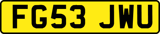 FG53JWU